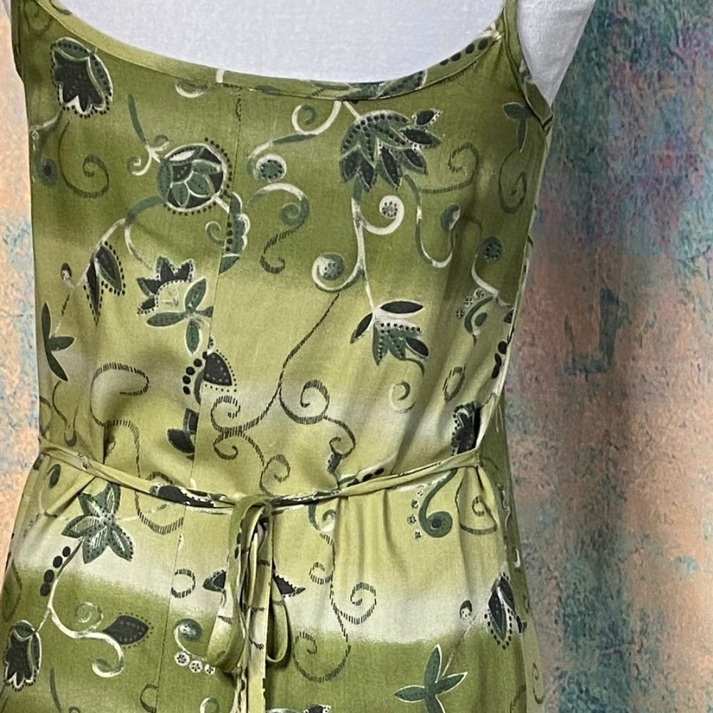 No Rules Heat Maxi Dress